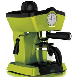 Кофеварка Heinner Charm HEM-200GR (Green)