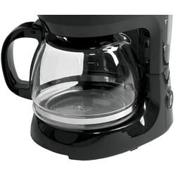 Cafetiera Heinner HCM-750BK (Black) Thumb