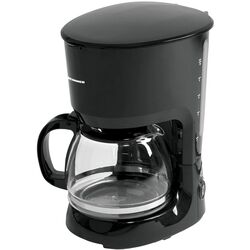 Кофеварка Heinner HCM-750BK (Black)