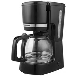 Кофеварка Heinner HCM-800BK (Black)