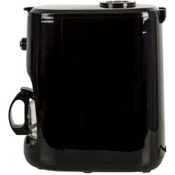 Кофеварка Heinner HCM-900RBK (Black) Thumb