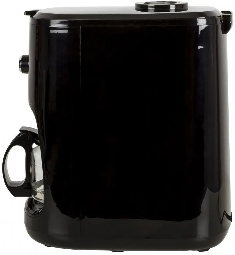 Кофеварка Heinner HCM-900RBK (Black)