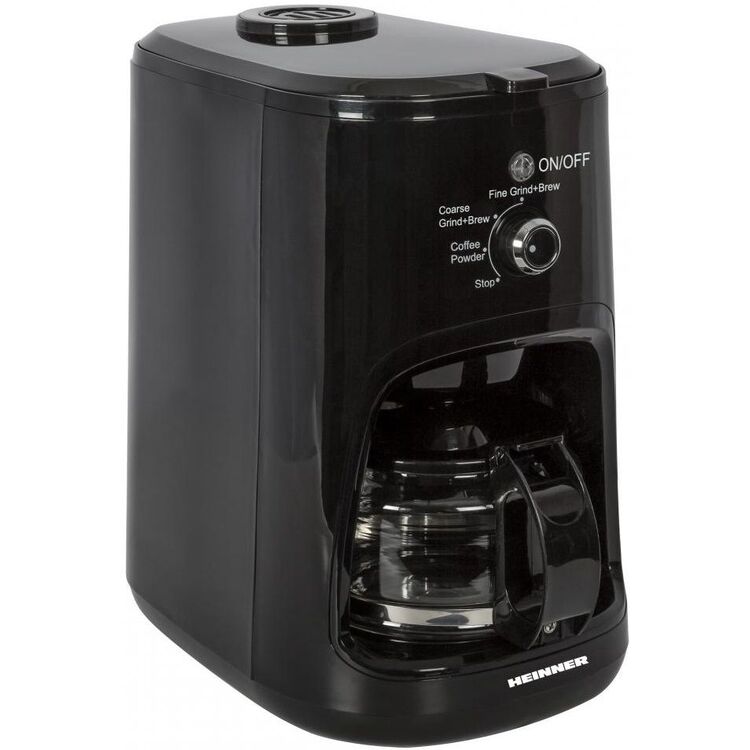 Heinner HCM-900RBK