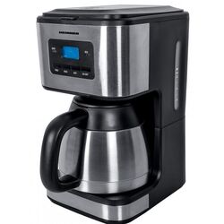 Кофеварка Heinner HCM-900XMC (Inox)