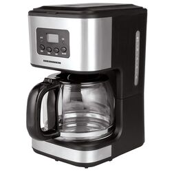 Кофеварка Heinner HCM-D915 (Black/Inox)