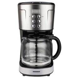 Кофеварка Heinner HCM-D915BKS (Black/Inox)