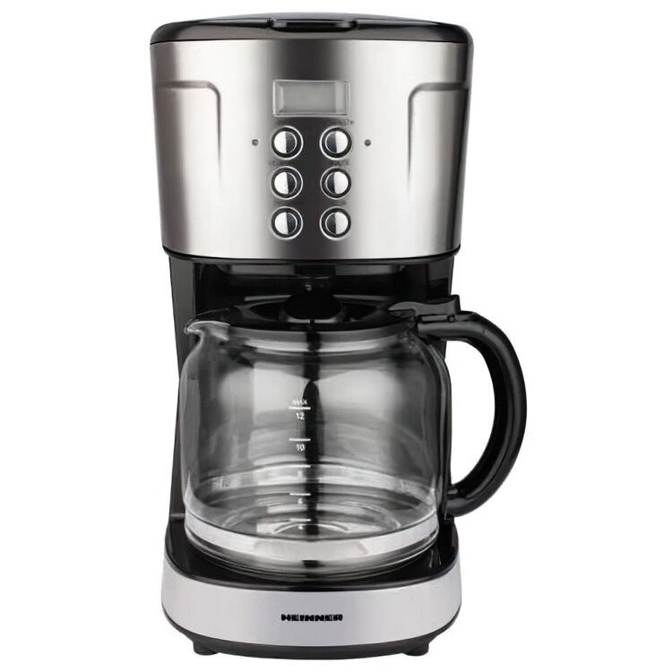 Heinner HCM-D915BKS