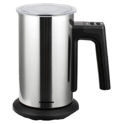 Aparat de spumare a laptelui Heinner HMFR-150SS (Inox)