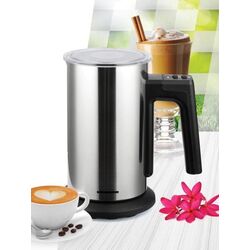 Aparat de spumare a laptelui Heinner HMFR-150SS (Inox) Thumb