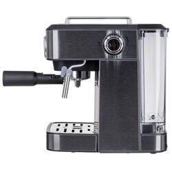 Aparat de cafea Heinrichs HES 8688 (Silver/Black) Thumb