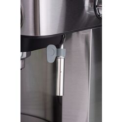 Aparat de cafea Heinrichs HES 8688 (Silver/Black) Thumb