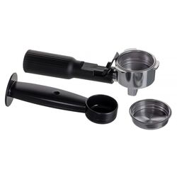 Aparat de cafea Heinrichs HES 8688 (Silver/Black) Thumb