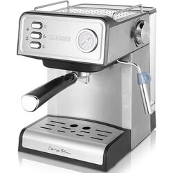 Aparat de cafea Heinrichs HES 8689 (Silver) Thumb