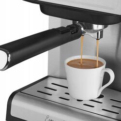 Aparat de cafea Heinrichs HES 8689 (Silver) Thumb