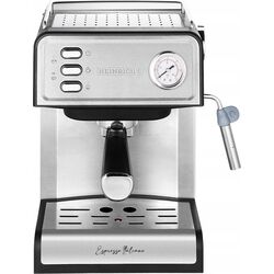 Aparat de cafea Heinrichs HES 8689 (Silver)