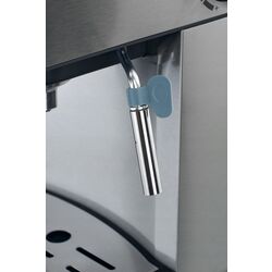 Aparat de cafea Heinrichs HES 8689 (Silver) Thumb