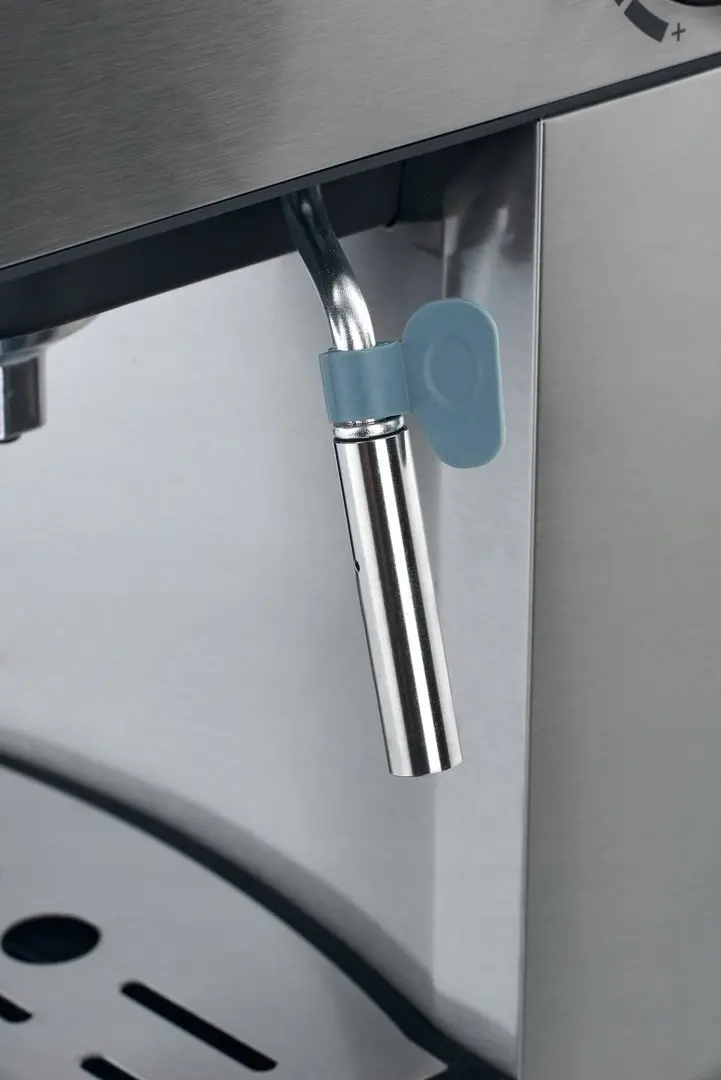 Aparat de cafea Heinrichs HES 8689 (Silver) - 4