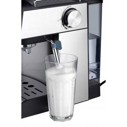 Aparat de cafea Heinrichs HES 8689 (Silver) Thumb