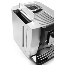 Кофемашина Hendi One Touch 208984 (Inox/Black) Thumb