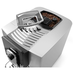 Кофемашина Hendi One Touch 208984 (Inox/Black) Thumb