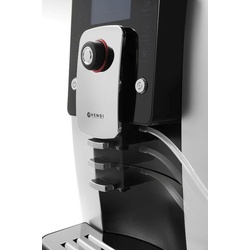 Кофемашина Hendi One Touch 208984 (Inox/Black) Thumb