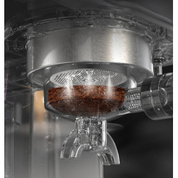 Кофемашина Hibrew H10A (Black) Thumb