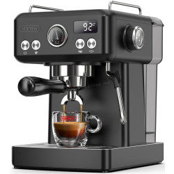 Кофемашина Hibrew H10A (Black)
