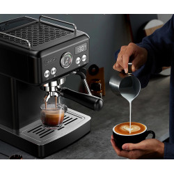 Кофемашина Hibrew H10A (Black) Thumb