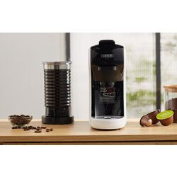 Кофемашина Hibrew H1A (White) Thumb