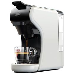Кофемашина Hibrew H1A (White)