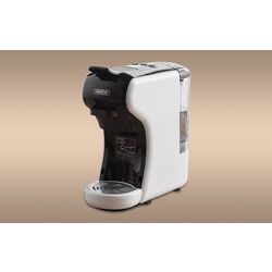 Кофемашина Hibrew H1A (White) Thumb