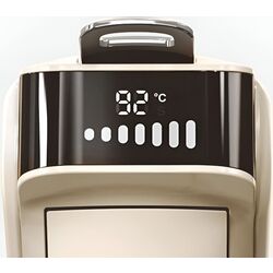 Кофемашина Hibrew H1B (White) Thumb