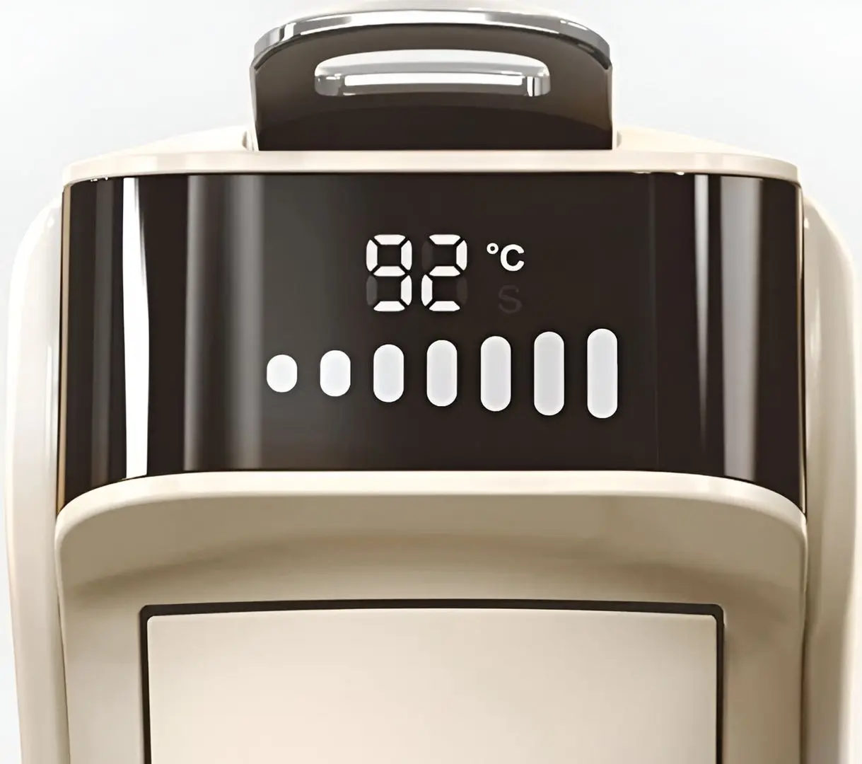 Кофемашина Hibrew H1B (White)