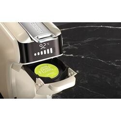 Кофемашина Hibrew H1B (White) Thumb