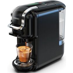 Кофемашина Hibrew H2B (Black)