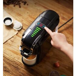 Кофемашина Hibrew H2B (Black) Thumb