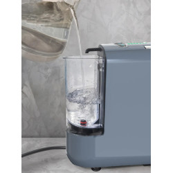 Кофемашина Hibrew H2B (Grey) Thumb