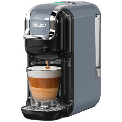 Кофемашина Hibrew H2B (Grey)