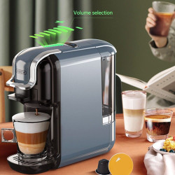 Кофемашина Hibrew H2B (Grey) Thumb