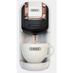 Aparat de facut cafea Hibrew H2B (White) Thumb