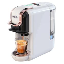 Кофемашина Hibrew H2B (White)