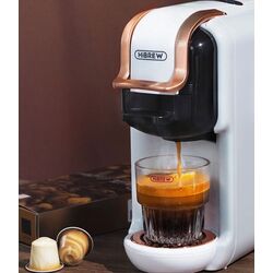Aparat de facut cafea Hibrew H2B (White) Thumb