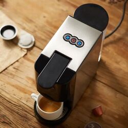 Aparat de facut cafea Hibrew H3A (Inox/Black) Thumb