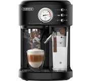 Aparat de cafea Hibrew H8A (Black)