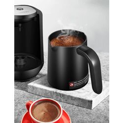 Кофемашина Hibrew H9 (Black) Thumb