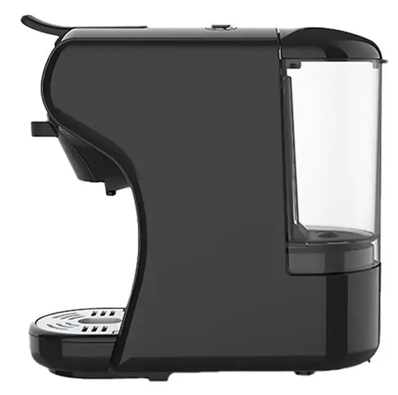 Кофемашина Hibrew Infinity H1A (Black)