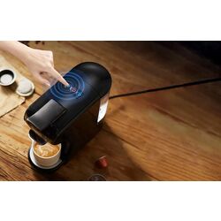 Кофемашина Hibrew Infinity H1A (Black) Thumb