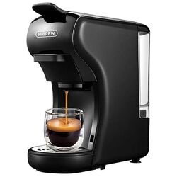 Кофемашина Hibrew Infinity H1A (Black)