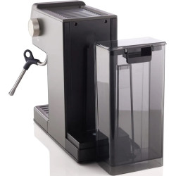 Aparat de cafea Hisense HESCM20LP (Black) Thumb
