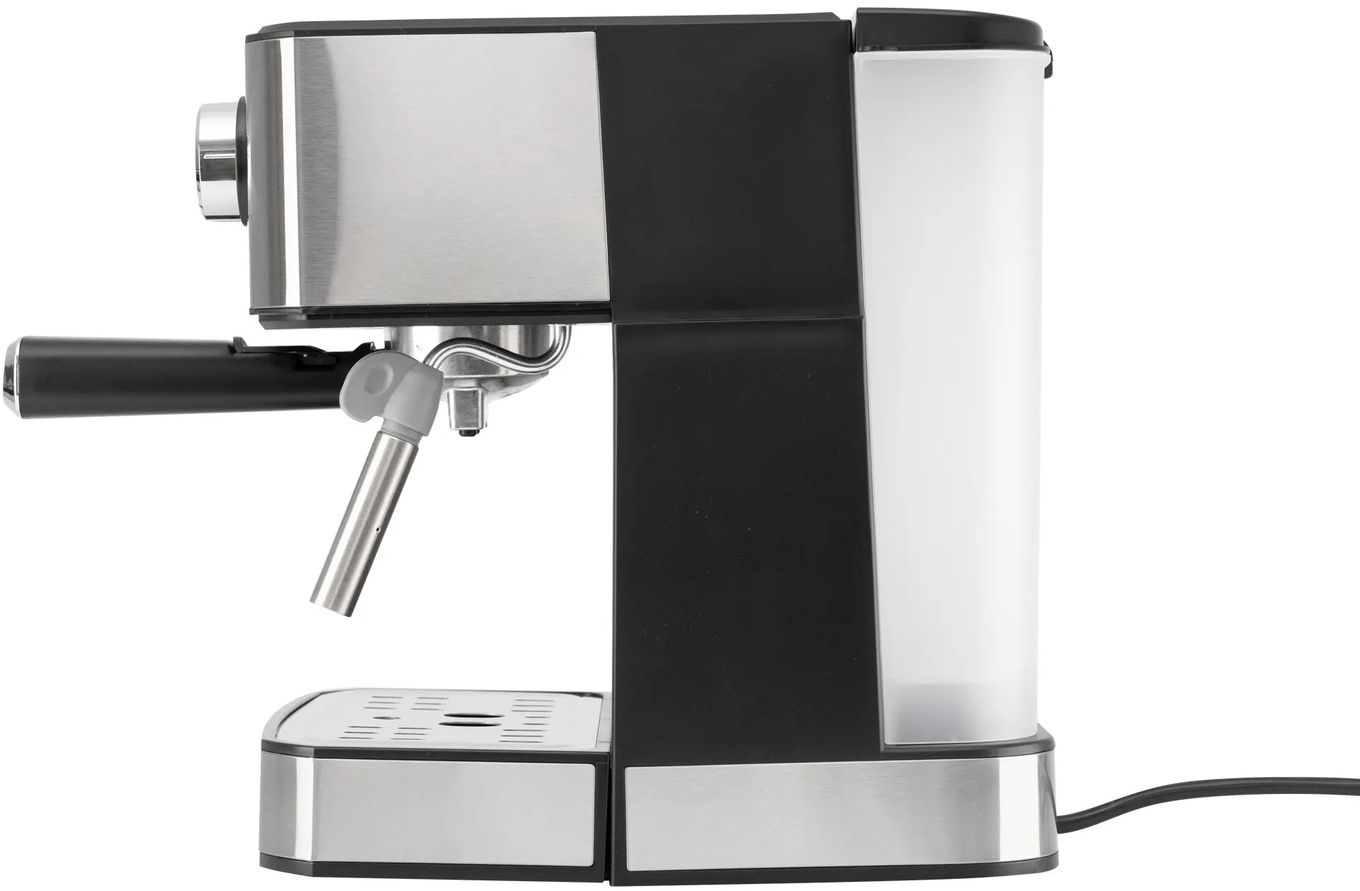 Aparat de cafea Home HGPR15 (Inox/Black)